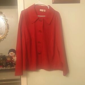 Women's blazer/jacket